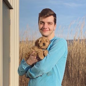 Meet your Posher, Jordan